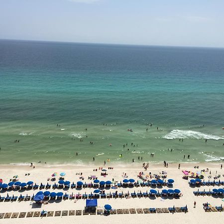 Calypso Resort & Towers Panama City Beach Zewnętrze zdjęcie
