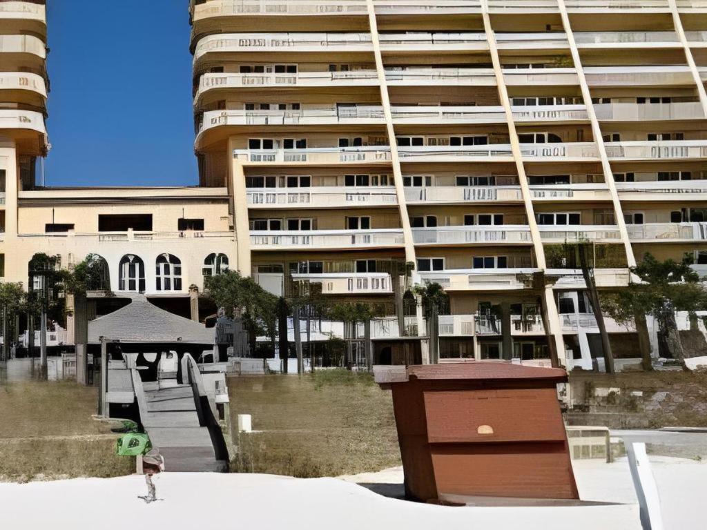 Calypso Resort & Towers Panama City Beach Zewnętrze zdjęcie