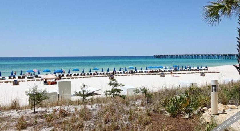 Calypso Resort & Towers Panama City Beach Zewnętrze zdjęcie