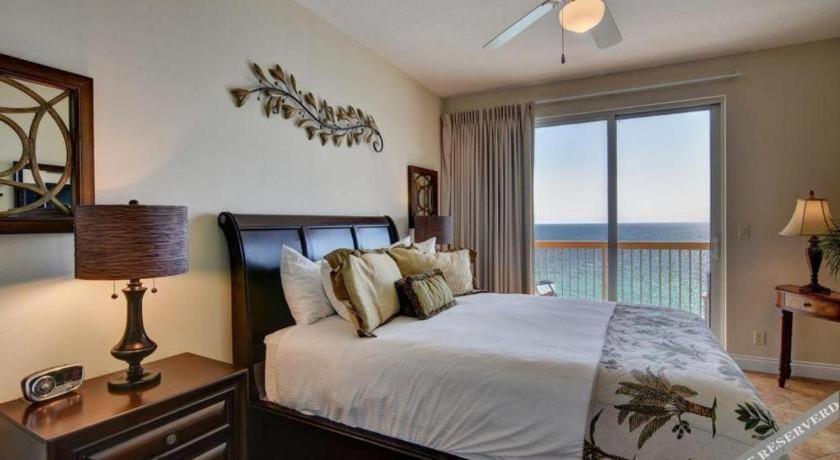 Calypso Resort & Towers Panama City Beach Zewnętrze zdjęcie