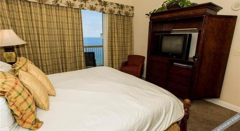 Calypso Resort & Towers Panama City Beach Zewnętrze zdjęcie