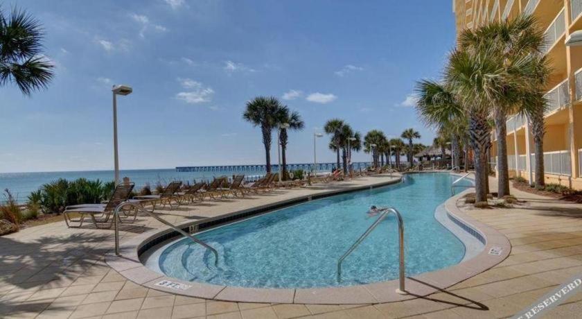Calypso Resort & Towers Panama City Beach Zewnętrze zdjęcie