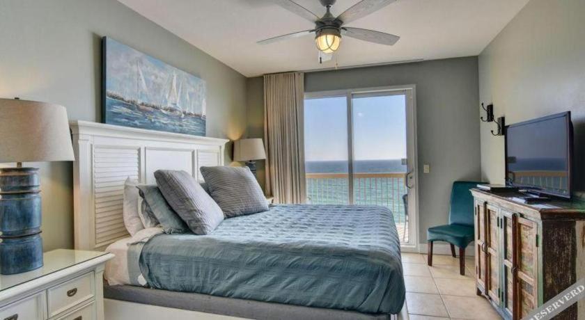 Calypso Resort & Towers Panama City Beach Zewnętrze zdjęcie