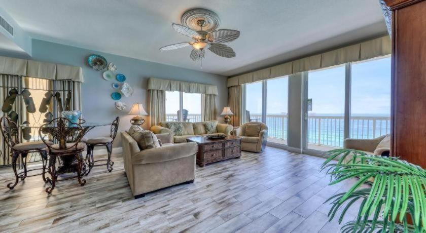 Calypso Resort & Towers Panama City Beach Zewnętrze zdjęcie