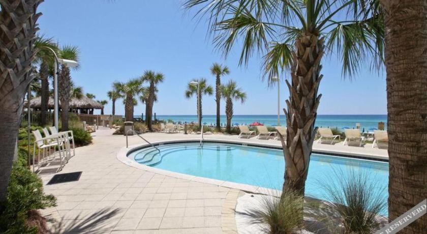 Calypso Resort & Towers Panama City Beach Zewnętrze zdjęcie