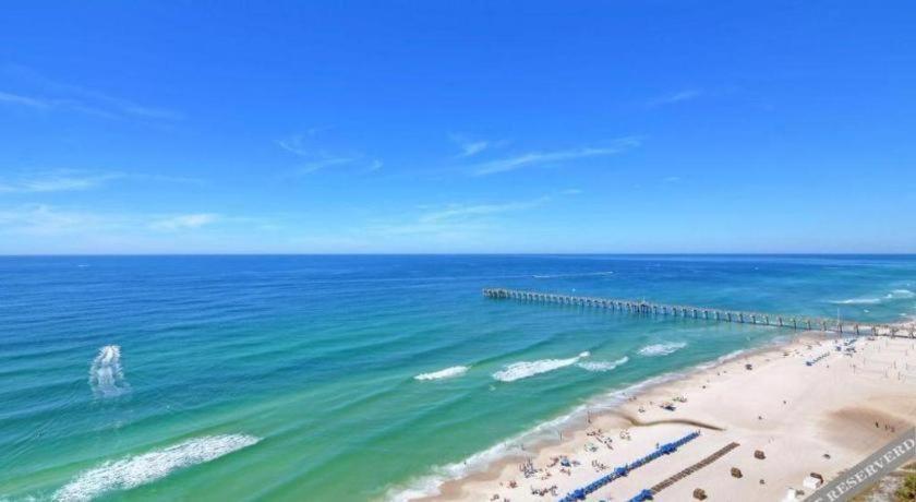 Calypso Resort & Towers Panama City Beach Zewnętrze zdjęcie