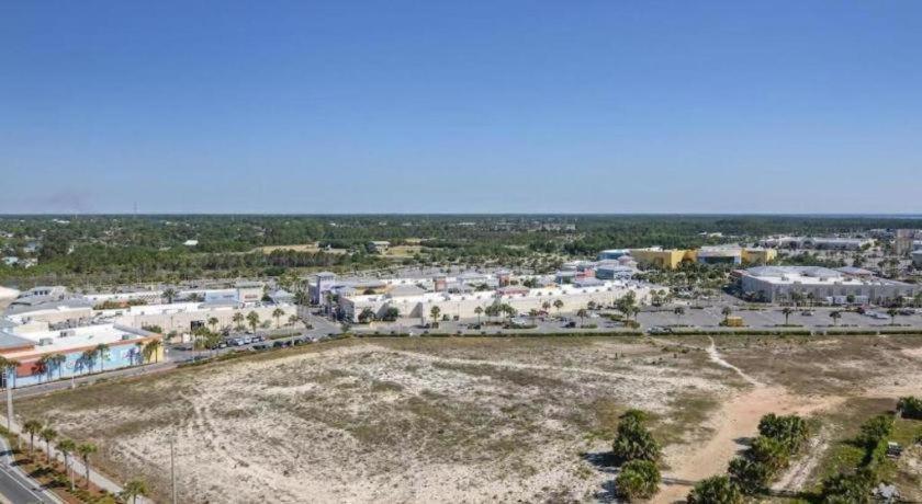 Calypso Resort & Towers Panama City Beach Zewnętrze zdjęcie