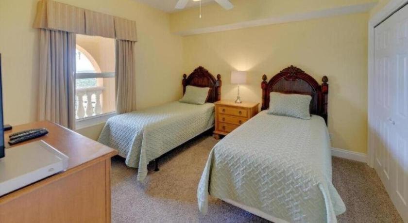 Calypso Resort & Towers Panama City Beach Zewnętrze zdjęcie