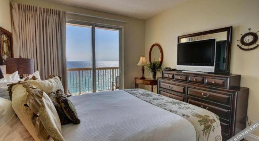 Calypso Resort & Towers Panama City Beach Zewnętrze zdjęcie
