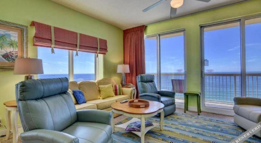 Calypso Resort & Towers Panama City Beach Zewnętrze zdjęcie