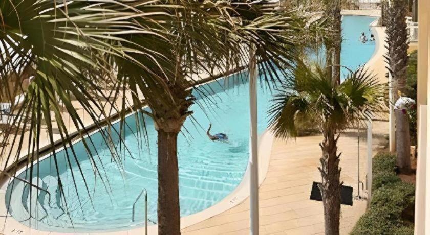Calypso Resort & Towers Panama City Beach Zewnętrze zdjęcie