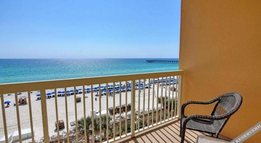 Calypso Resort & Towers Panama City Beach Zewnętrze zdjęcie