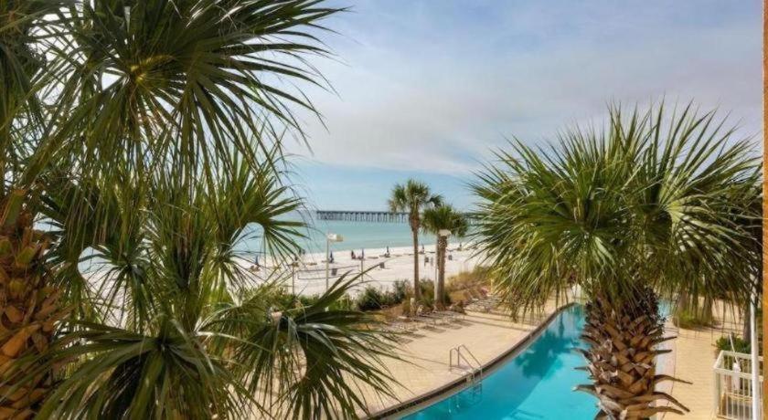 Calypso Resort & Towers Panama City Beach Zewnętrze zdjęcie