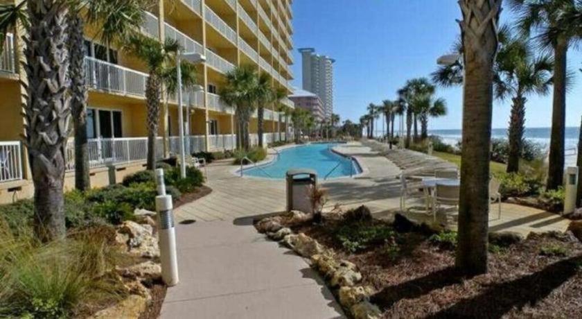 Calypso Resort & Towers Panama City Beach Zewnętrze zdjęcie