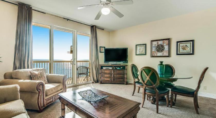 Calypso Resort & Towers Panama City Beach Zewnętrze zdjęcie