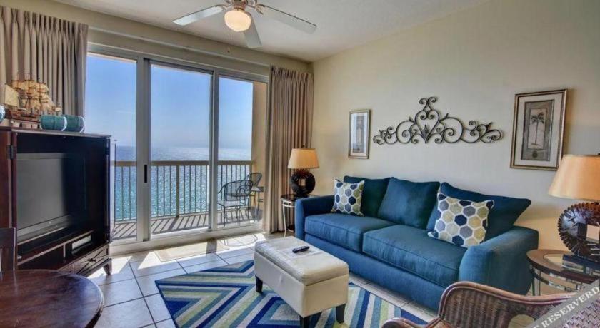 Calypso Resort & Towers Panama City Beach Zewnętrze zdjęcie