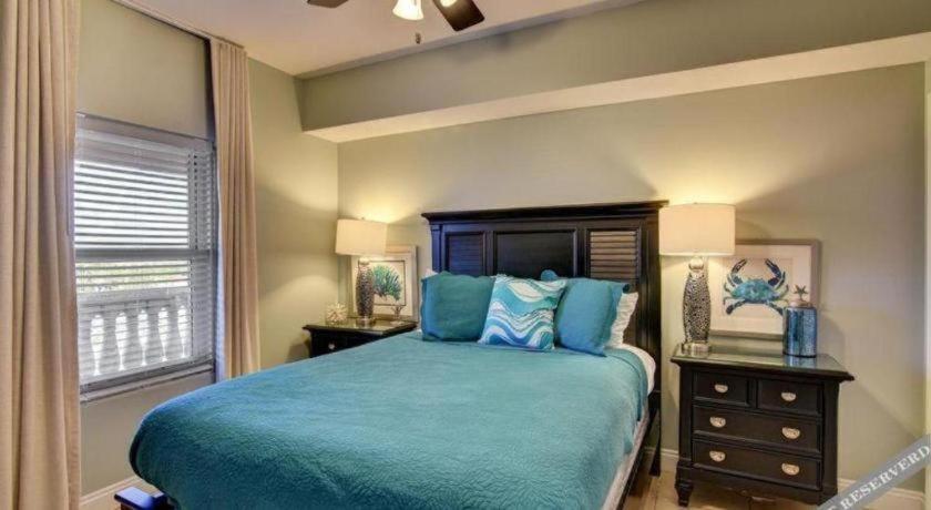 Calypso Resort & Towers Panama City Beach Zewnętrze zdjęcie