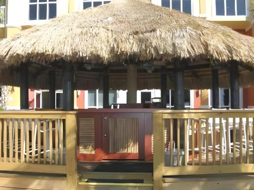 Calypso Resort & Towers Panama City Beach Zewnętrze zdjęcie