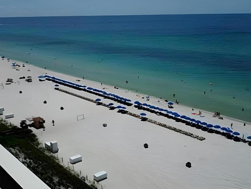 Calypso Resort & Towers Panama City Beach Zewnętrze zdjęcie