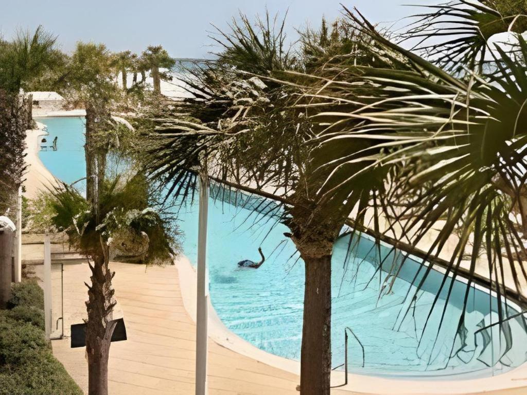 Calypso Resort & Towers Panama City Beach Zewnętrze zdjęcie