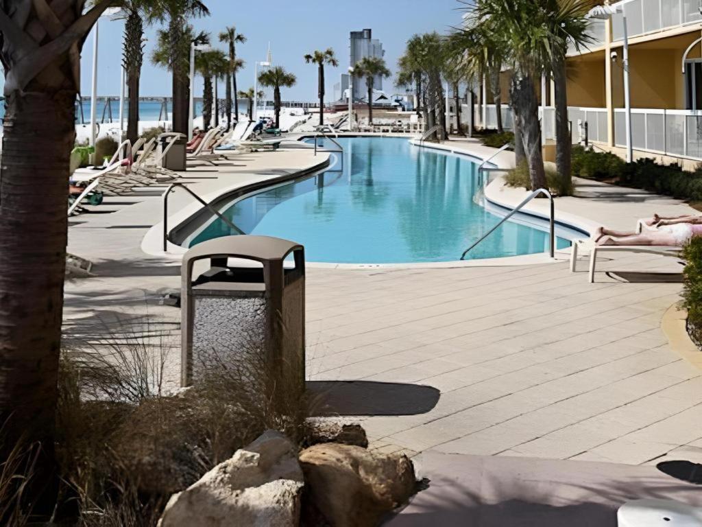 Calypso Resort & Towers Panama City Beach Zewnętrze zdjęcie