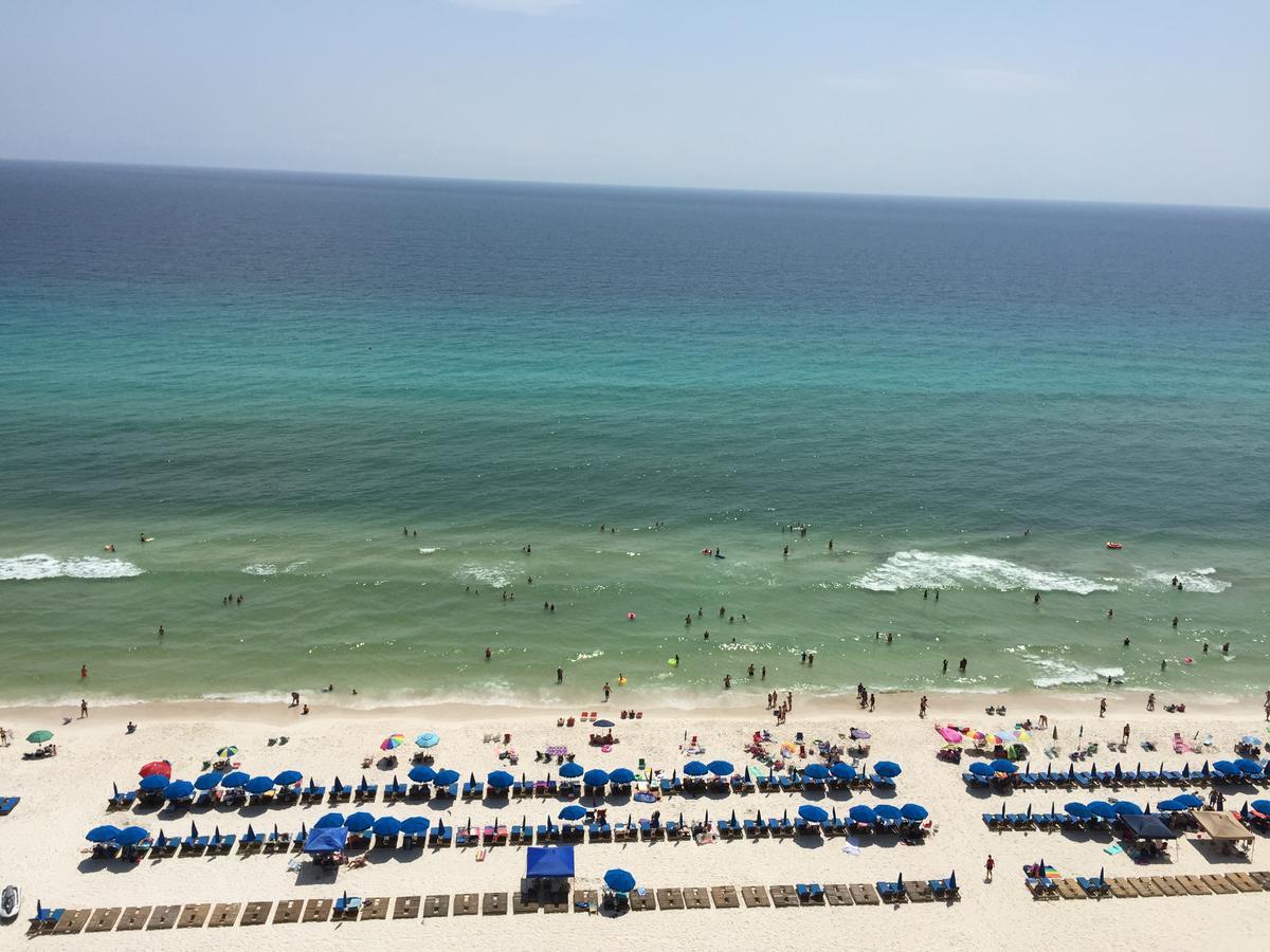 Calypso Resort & Towers Panama City Beach Zewnętrze zdjęcie