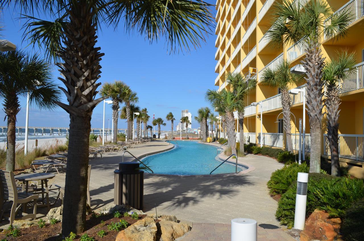 Calypso Resort & Towers Panama City Beach Zewnętrze zdjęcie