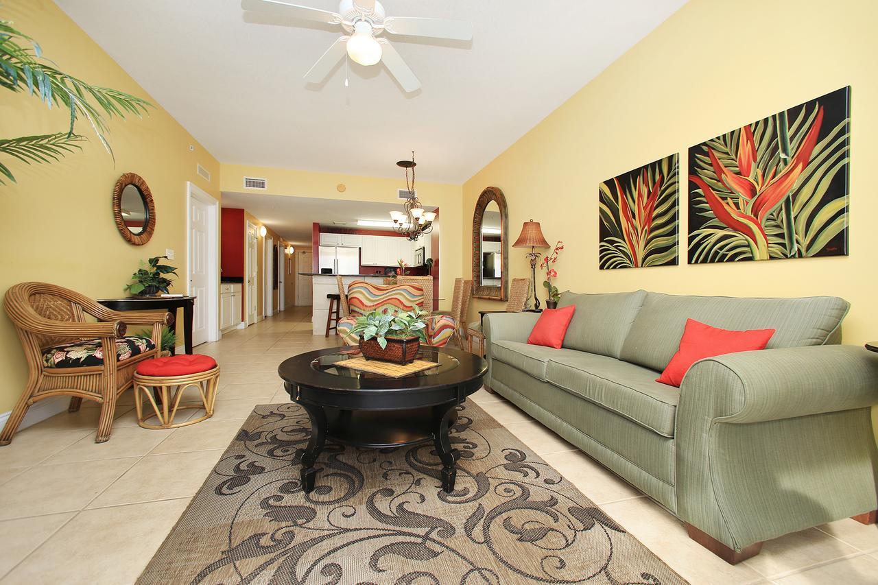 Calypso Resort & Towers Panama City Beach Zewnętrze zdjęcie