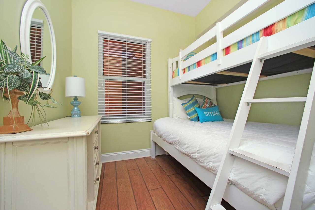 Calypso Resort & Towers Panama City Beach Zewnętrze zdjęcie