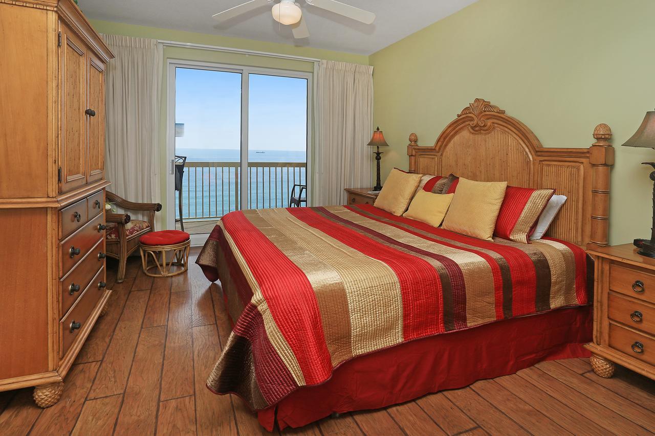 Calypso Resort & Towers Panama City Beach Zewnętrze zdjęcie