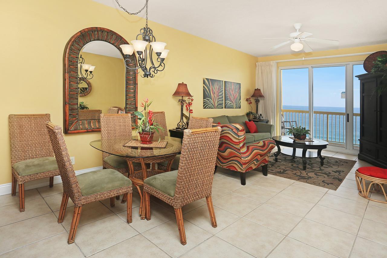 Calypso Resort & Towers Panama City Beach Zewnętrze zdjęcie
