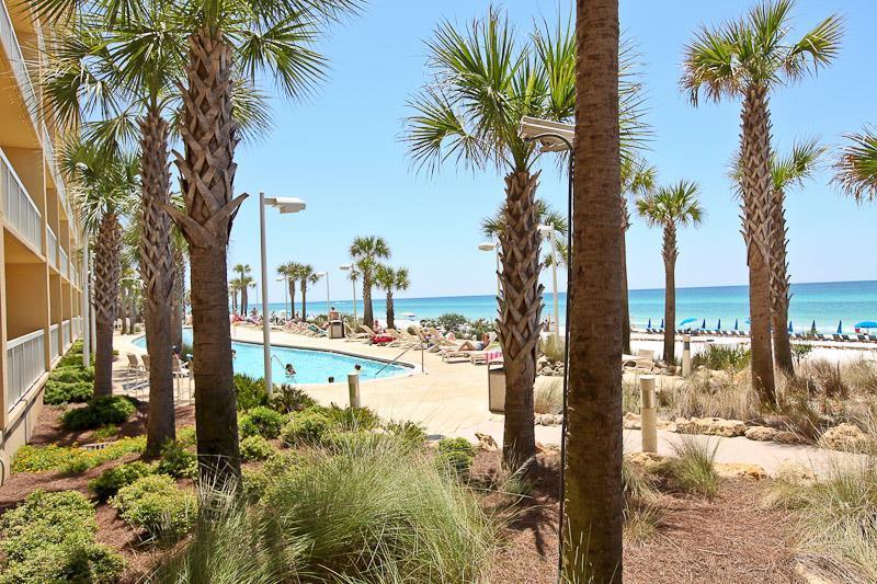 Calypso Resort & Towers Panama City Beach Zewnętrze zdjęcie